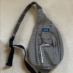 Kavu Rope sling bag